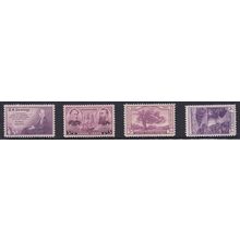 774 3c Boulder Dam Fine MNH VA0129d