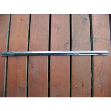 1961 PLYMOUTH WAGON RH REAR DOOR TRIM OEM
