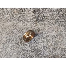 1978 Washington Quarters, Handmade Coin Ring, Size 7