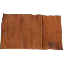 Birchwood Casey Handgun Mat 100% Deerskin 13.5x24