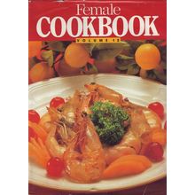 Female Cook Book Volume 12