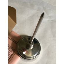 NEW 2-3/4' HELICOID 300 PSI GAUGE 3" GAGE,AN