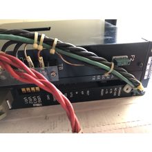 KAWASAKI/ SANYO DENKI 27BA015FXT32 BL SUPER SERVO AMPLIFIER,TD
