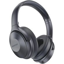 MPOW Black H17 Active Noise Cancelling Headphones Model BH381A