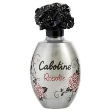 Parfums Gres Rosalie (L) EDT 3.4 Oz