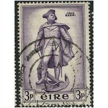 1956 SG 162 - #3 fine used (o)