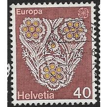 1976 Michel 1073 - fine used (o)