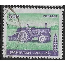 1978/1981 SG 471 - fine used (o)