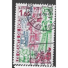 1980 Michel 2194 - fine used (o)