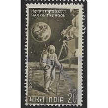 1969 SG 601 - fine used (o)