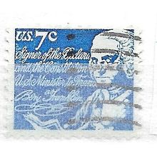 1972 Michel 1086 - fine used (o)