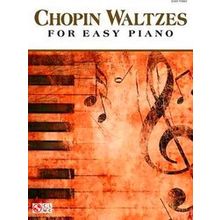 Waltzes - Easy Piano