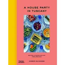 A House Party In Tuscany