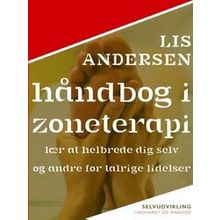 Hondbog I Zoneterapi - Lis Andersen