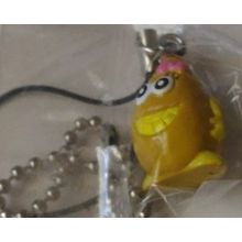 Yellow Kiwi Phone Strip