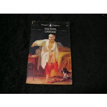 Candide by Voltaire