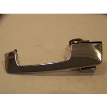 1973 DODGE DART 4D LH REAR OUTER DOOR HANDLE OEM 74 PLYMOUTH VALIANT