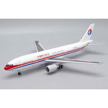A300-600R CHINA EASTERN AIRLINES REG: B-2318 -JC WINGS XX20018 1/200 - PRE ORDER