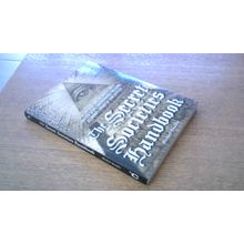 The Secret Societies Handbook. Michael Bradley (Paperback) Cassell (2005) NEW