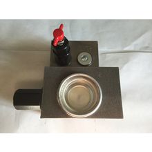 OILGEAR HSR1601/EV1-24-C/1-07-4-C PRESSURE REDUCING HSR1601/EV1-24-C,1-07-4-6,SL