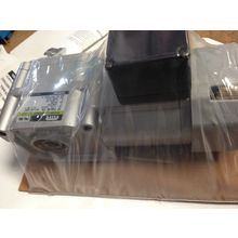New SP FOB-B011A GTR BROTHER BF2SM15-030TG2C GEARMOTOR new 1/10HP 3PH,FA,EY
