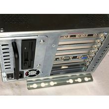 DYNICS HC16T1W2E1401E1401,1.5W,70W 100-240V INDUSTRIAL COMPUTER,AN