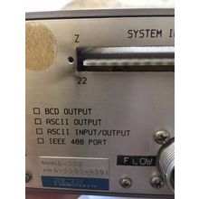 S. HIMMELSTEIN 6-108,SHC 6-108,6 DIGITAL TORQUE,224-4130,224-5775,AC