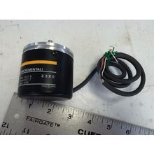 NEW OMRON E6D-CWZ 2C ROTARY ENCODER,5VDC,VOLT,ABZ PHASE E6D-CWZ1E3600PR,CW