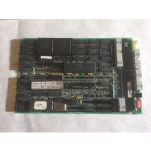 EMULEX QD2110402 VINTAGE RARE QBUS Q-BUS ESDI CONTROLLER BOARD MODULE,CS