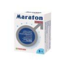 Maraton Forte, 4 capsules