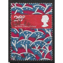 1984 SG 1194 - fine used (o)