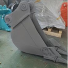 Trenching Bucket 200mm to suit 1.5 to 2.5 Ton Excavator - All Makes & Models
