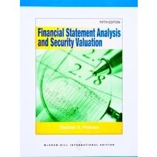 Financial Statement Analysis and Security Valuation