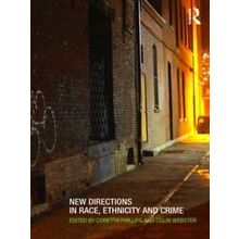 New Directi In Race Ethnicity Crime