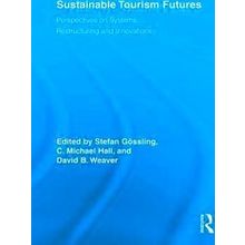 Sustainable Tourism Futures