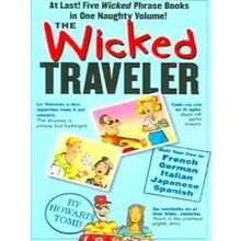 Wicked Traveler