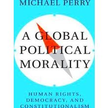 A Global Political Morality