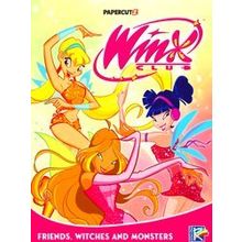 Winx Club Vol. 2