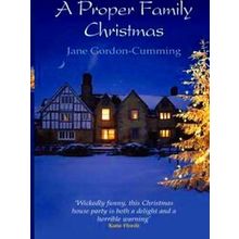 A Proper Family Christmas