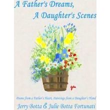 A Father's Dreams, A Daughter's Scenes