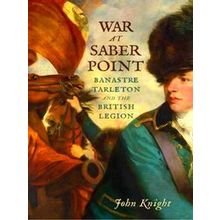 War At Saber Point