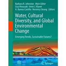 Water Cultural Diversity and Global Environmental Change