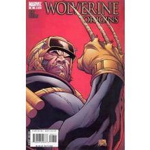 Wolverine: Origins (Vol 1) # 008 NM (CvrA) MODERN AGE COMICS