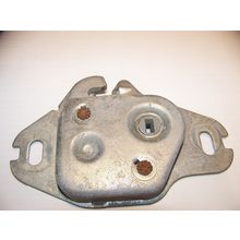 1964 PLYMOUTH SPORT FURY TRUNK LATCH OEM FURY BELVEDERE SAVOY DODGE POLARA
