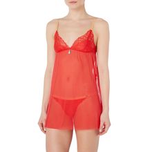 ELLE MACPHERSON BODY Blaze Chemise EMCHM1012 BNWT