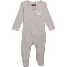 Hurley Infant Boy/Girl Footed Coveralls - Long Sleeve Size 6 Months
