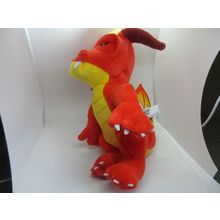 Stumble Guys 8" Plush Buddies - Inferno Dragon