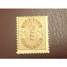 ICOLLECTZONE Denmark 49 Fine hinged