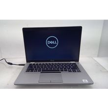 Dell Latitude 5410 14" Laptop 16G BRAM 256G SSD No Battery B13