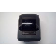 Zebra - GK420t Thermal Desktop Printer USB RJ45 - GK42-102210-000# *Detail*